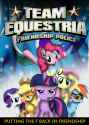 643597__safe_artist-colon-dan232323_derpibooru+import_applejack_fluttershy_pinkie+pie_rainbow+dash_rarity_twilight+sparkle_mane+six_movie+poster_parody