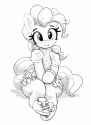ponk outfit