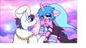 Arinos comforts Soarin