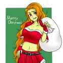 1324764__suggestive_artist-colon-raika0306_adagio+dazzle_equestria+girls_rainbow+rocks_adoragio_adorasexy_belly+button_belt_blushing_breasts_busty+adag