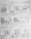 3631417__safe_artist-colon-pony+quarantine_oc_oc+only_oc-colon-anon-dash-mare_oc-colon-anonogee_oc-colon-apogee_oc-colon-dyx_alicorn_alien_alien+pony_earth+pony