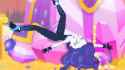 rarity cleavage