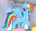 rainbow dash smug cunt 3