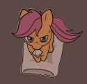 3435774__suggestive_artist-colon-fillyfool_scootaloo_pegasus_pony_g4_angry+eyes_blushing_condom_condom+in+mouth_determined_determined+look_female_filly_flustere
