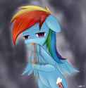 dashie vomit
