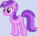 2560898__safe_artist-colon-thebosscamacho_amethyst+star_pony_unicorn_g4_background+pony_female_high+res_mare_simple+background_solo_transparent+background_vecto