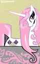 3564881__safe_artist-colon-neonufo_fleur-dash-de-dash-lis_pony_unicorn_g4_female_horn_long+eyelashes_long+horn_long+mane_looking+at+you_mare_signature_slender_s