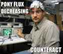 ponyflux