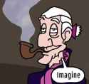 imagine