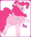 PinkieBootysfw