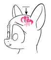pinkiepie syndrome