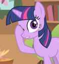 twi beseeches the viewer