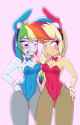 Dash and AJ