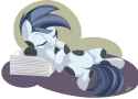 sleeping