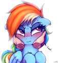 dashie rubbies