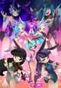 Mlp bunnies pack 3