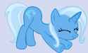 trixie_vector_bubble butt_stretch