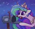 CellyLetter