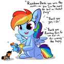 RainbowDash_trophy_fanfiction_toys