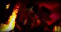 Flames of Love