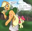applepickin