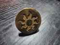 Wax stamp