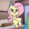 dance-tamers12345-fluttershy-dance