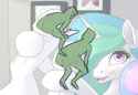 celly demonstrates the divine architecture of the frog which perfectly matches anon&#039;s asscrack