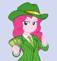 Pinkie Pie Spongebob Gangster.png