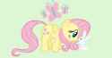 3524099__safe_artist-colon-shychamomile_angel+bunny_fluttershy_pegasus_pony_g4_blushing_boop_cute_cutie+mark+background_duo_female_male_mare_noseboop_shyabetes_.jpg