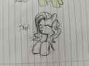 3542936__safe_artist-colon-aa_fluttershy_g4_female_lined+paper_photo_solo_traditional+art.jpg
