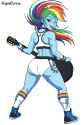 3797139__suggestive_artist-colon-bondagepony115_rainbow+dash_equestria+girls_g4_ai+interpretation_clothes_guitar_musical+instrument_rear+view_signature_simple+b.png