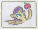 3728460__safe_artist-colon-boxwari_fluttershy_bat+pony_pony_g4_apple_bat+ponified_female_flutterbat_food_mare_open+mouth_open+smile_race+swap_smiling_solo_sprea.png