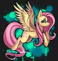 3538506__safe_artist-colon-kathrynthebrony_part+of+a+set_fluttershy_pegasus_pony_g4_abstract+background_female_mare_smiling_solo_spread+wings_wings.jpg