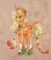 3795558__safe_artist-colon-midna77_applejack_alicorn_g4_alicornified_alternate+universe_apple_applecorn_boots_braid_braided+tail_clothes_cowboy+boots_cowboy+hat.jpg