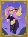 3737683__safe_artist-colon-madezel98_fluttershy_bat+pony_bird_pegasus_pony_undead_vampire_vampony_g4_bat+ponified_blushing_cape_clothes_ear+piercing_earring_eye.jpg