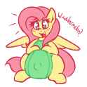 1520773__safe_artist-colon-graphenescloset_fluttershy_pegasus_pony_g4_belly_blushing_clothes_cravings_cute_dialogue_female_mare_one-dash-piece+swimsuit_preggosh.png