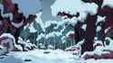 MLP Snowy forest 5400.png