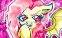 3564500__source+needed_safe_artist-colon-swaghettiartz_fluttershy_bat+pony_pony_g4_abstract+background_animal+jam_bat+ponified_bust_digital+art_female_flutterba.jpg