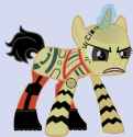203745__safe_artist-colon-zjarcal_pony_unicorn_angry_horn_jack_mass+effect_ponified_solo_tattoo.png