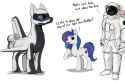 3149036__safe_artist-colon-andromailus_oc_oc+only_oc-colon-anon_oc-colon-nasapone_earth+pony_human_original+species_plane+pony_dialogue_female_male_mare_plane_r.png
