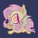 3533801__safe_artist-colon-janegumball_fluttershy_bat+pony_pony_g4_bat+ponified_big+eyes_blue+background_chibi_dark+blue+background_fangs_female_flutterbat_flyi.png