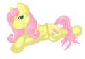 3497941__safe_artist-colon-softfur_fluttershy_pegasus_pony_g4_2012_female_lying+down_mare_prone_simple+background_smiling_solo_white+background.png