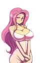 75663__suggestive_artist-colon-maniacpaint_fluttershy_human_big+breasts_breasts_busty+fluttershy_cleavage_clothes_dress_evening+gloves_female_humanized_solo_s.jpg