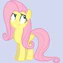 266052__safe_artist-colon-yanoda_derpibooru+import_fluttershy_eyeroll_simple+background_solo_transparent+background_vector.png