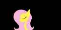 3489609__safe_artist-colon-smorses54_fluttershy_pegasus_pony_g4_black+background_simple+background_solo.jpg