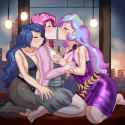 3166323__suggestive_artist-colon-thebrokencog_pinkie+pie_princess+celestia_princess+luna_human_g4_absolute+cleavage_apartment_barefoot_blushing_breasts_busty+pi.png