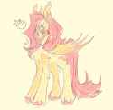 3441468__safe_artist-colon-mekmarchu_fluttershy_bat+pony_pony_g4_apple_bat+ponified_bipedal_fangs_female_flutterbat_folded+wings_food_mare_open+mouth_open+smile.jpg