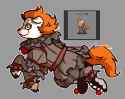 3780530__safe_artist-colon-wofstepsup_earth+pony_pony_clothes_clown_it_male_pennywise_ponified_simple+background_solo_stallion.png