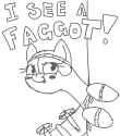 I see a faggot.png